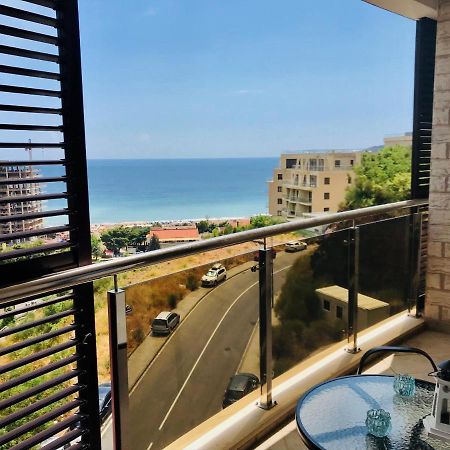 Montenegro Diamonds Apartman Bečići Kültér fotó
