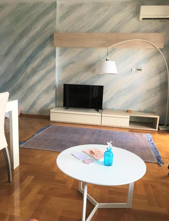 Montenegro Diamonds Apartman Bečići Kültér fotó