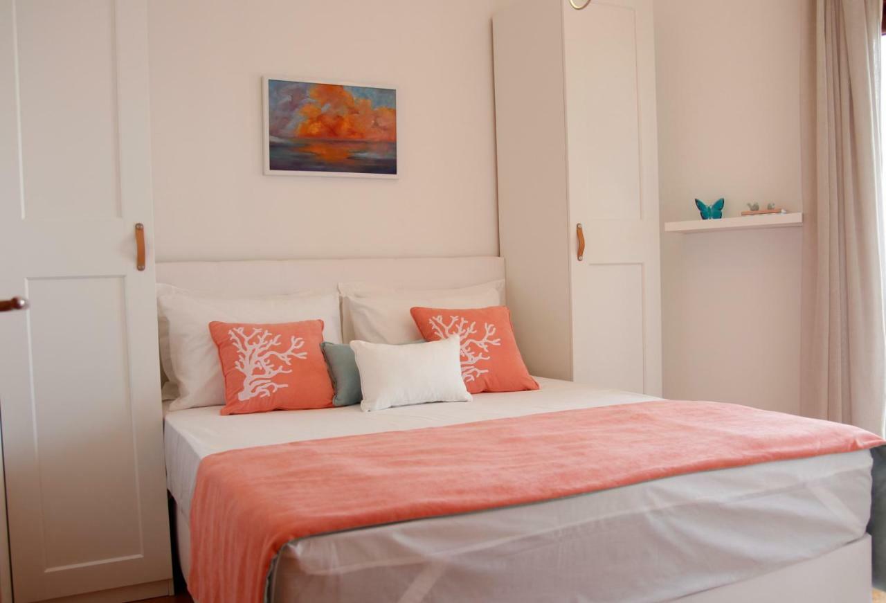 Montenegro Diamonds Apartman Bečići Kültér fotó